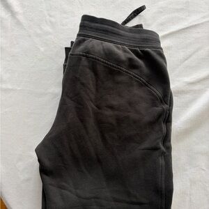 lululemon athletica Black Pants